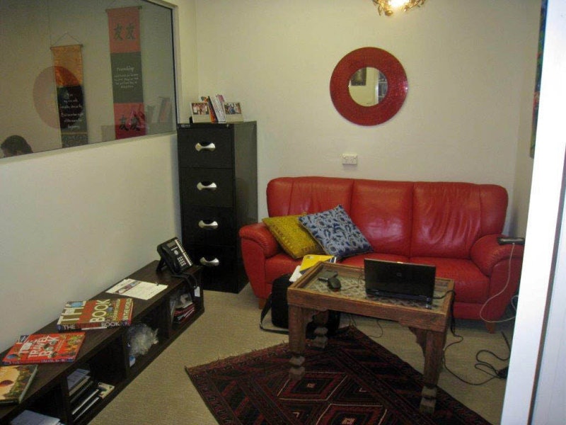 Image of couch
