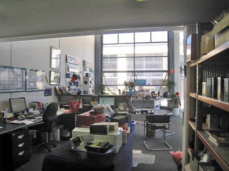 Image of architecture