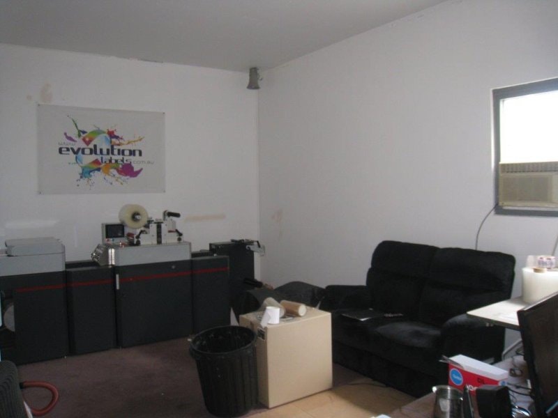 Image of furniture