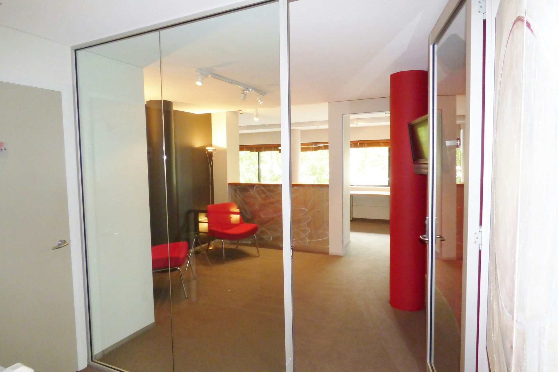 Image of door