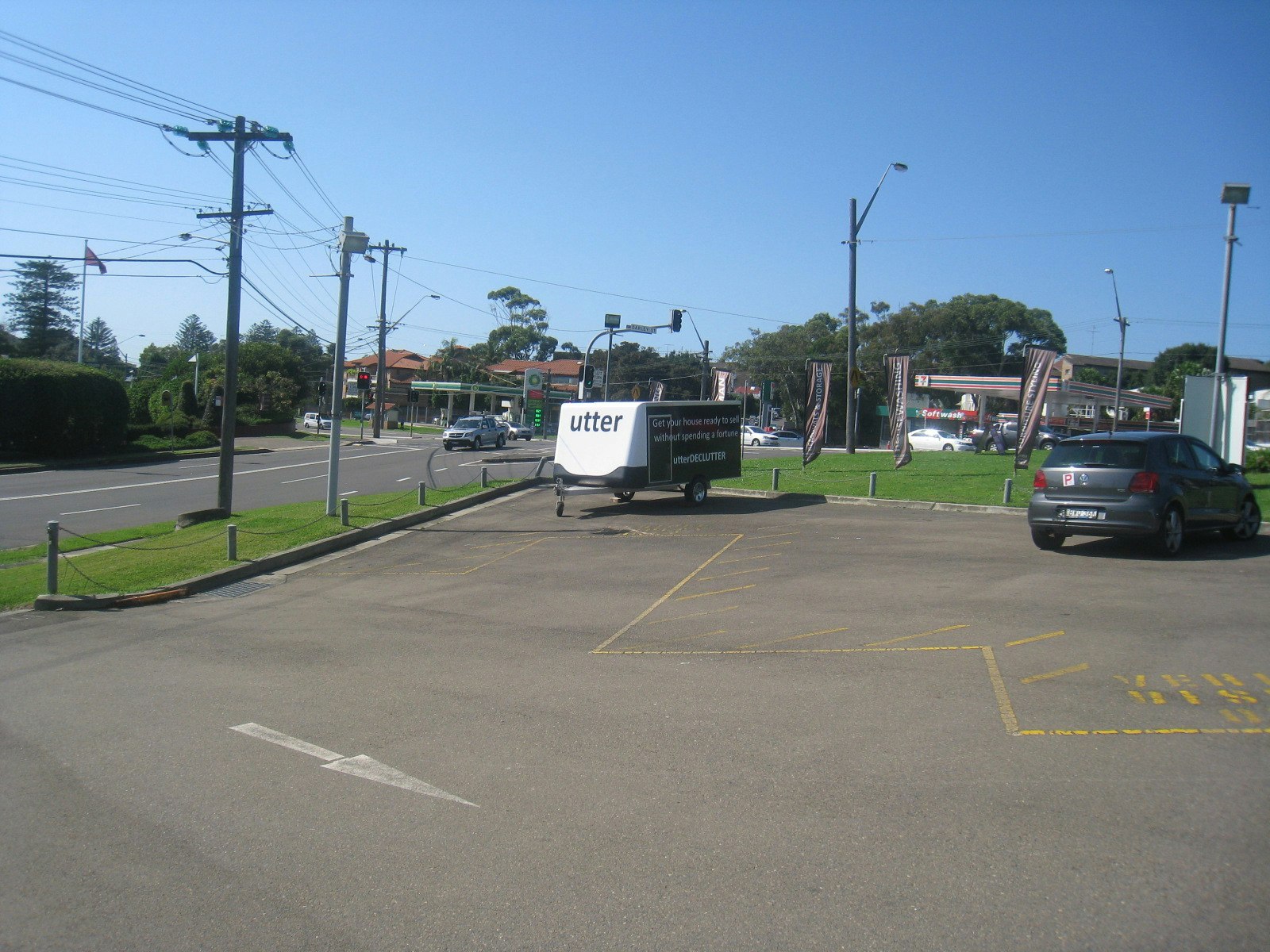 Image of road