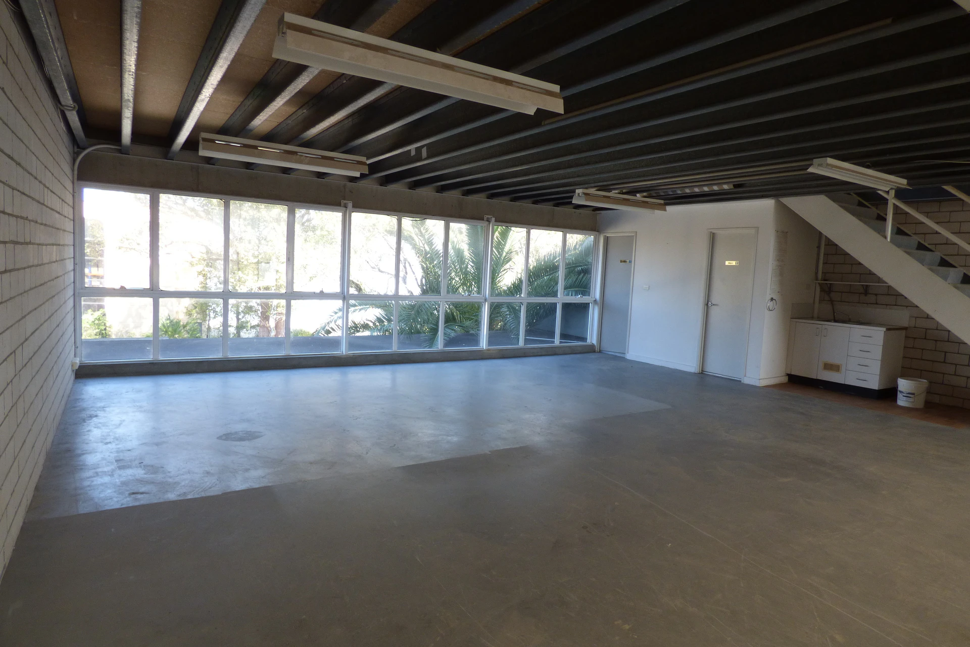 floor