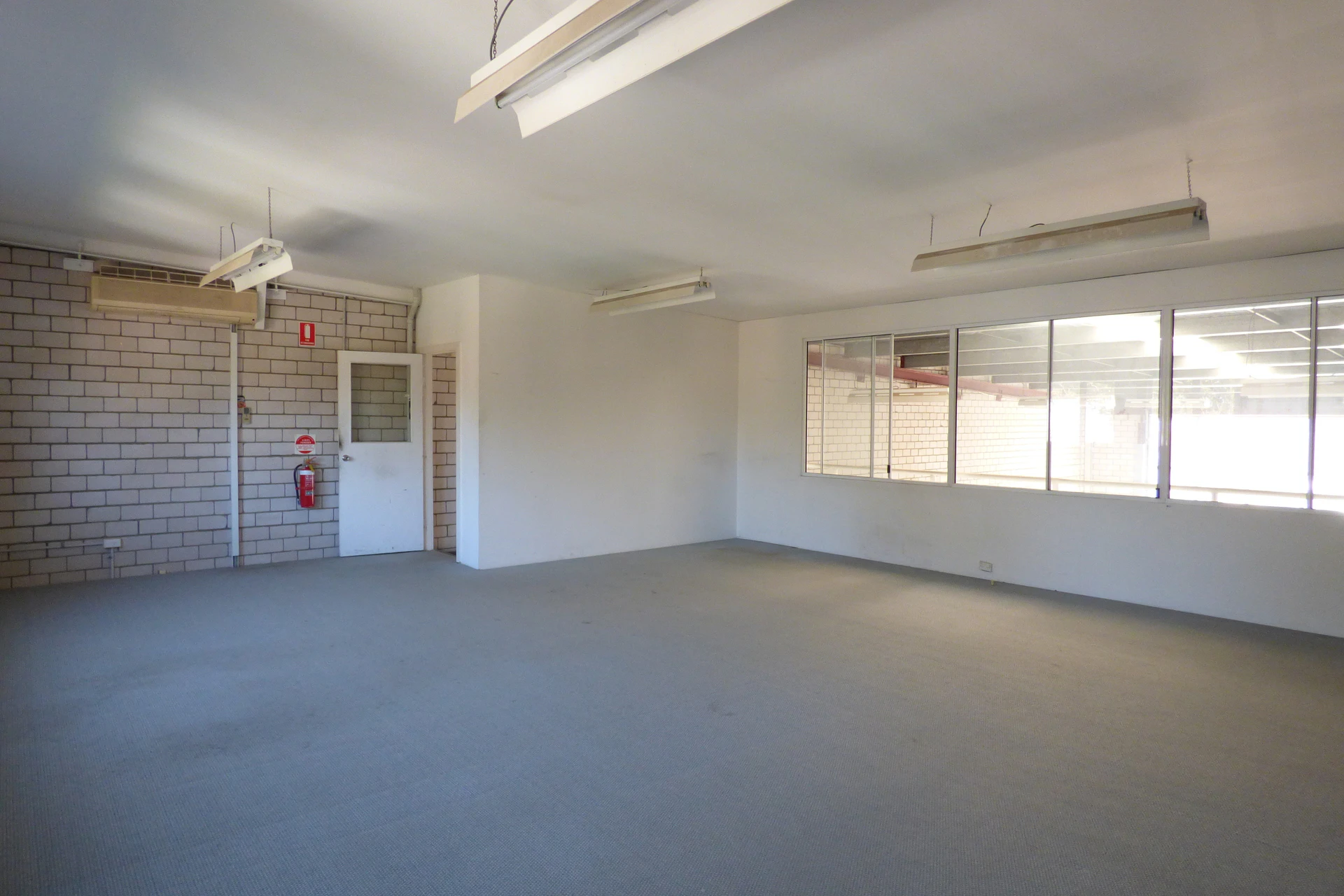 floor