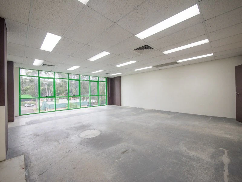 floor