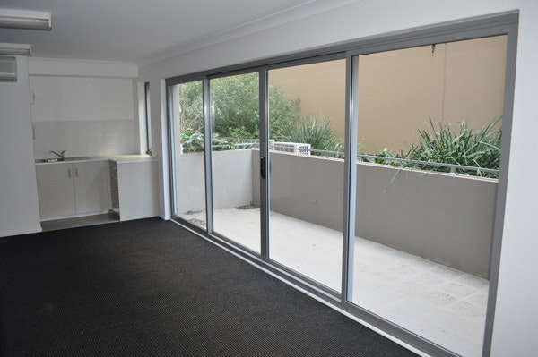 Image of door