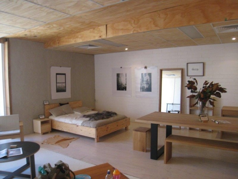 Image of indoors