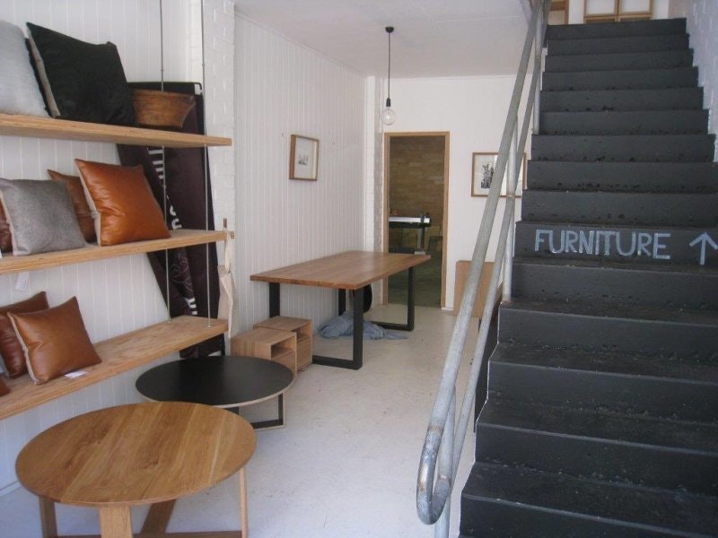 Image of housing