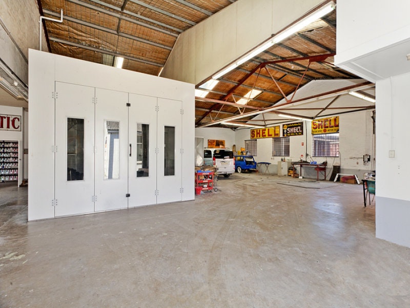 Image of floor