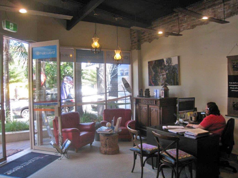 Image of furniture