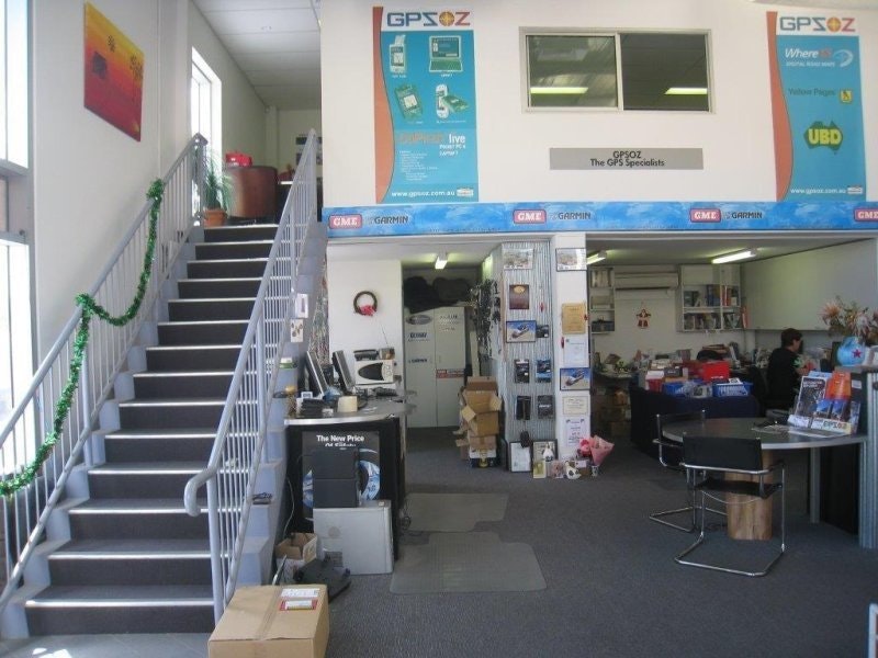 Image of housing