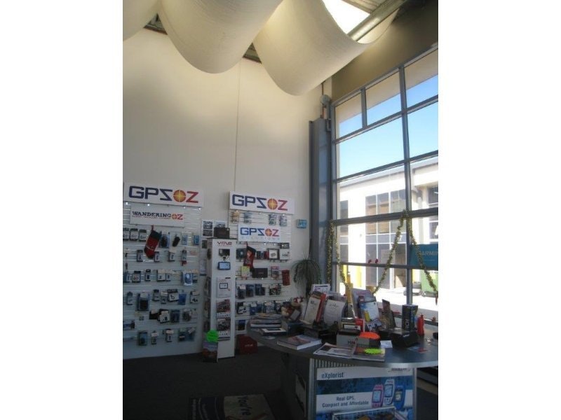 Image of indoors