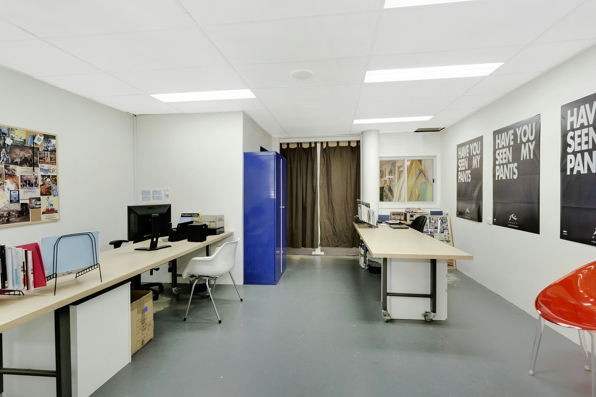 Image of furniture