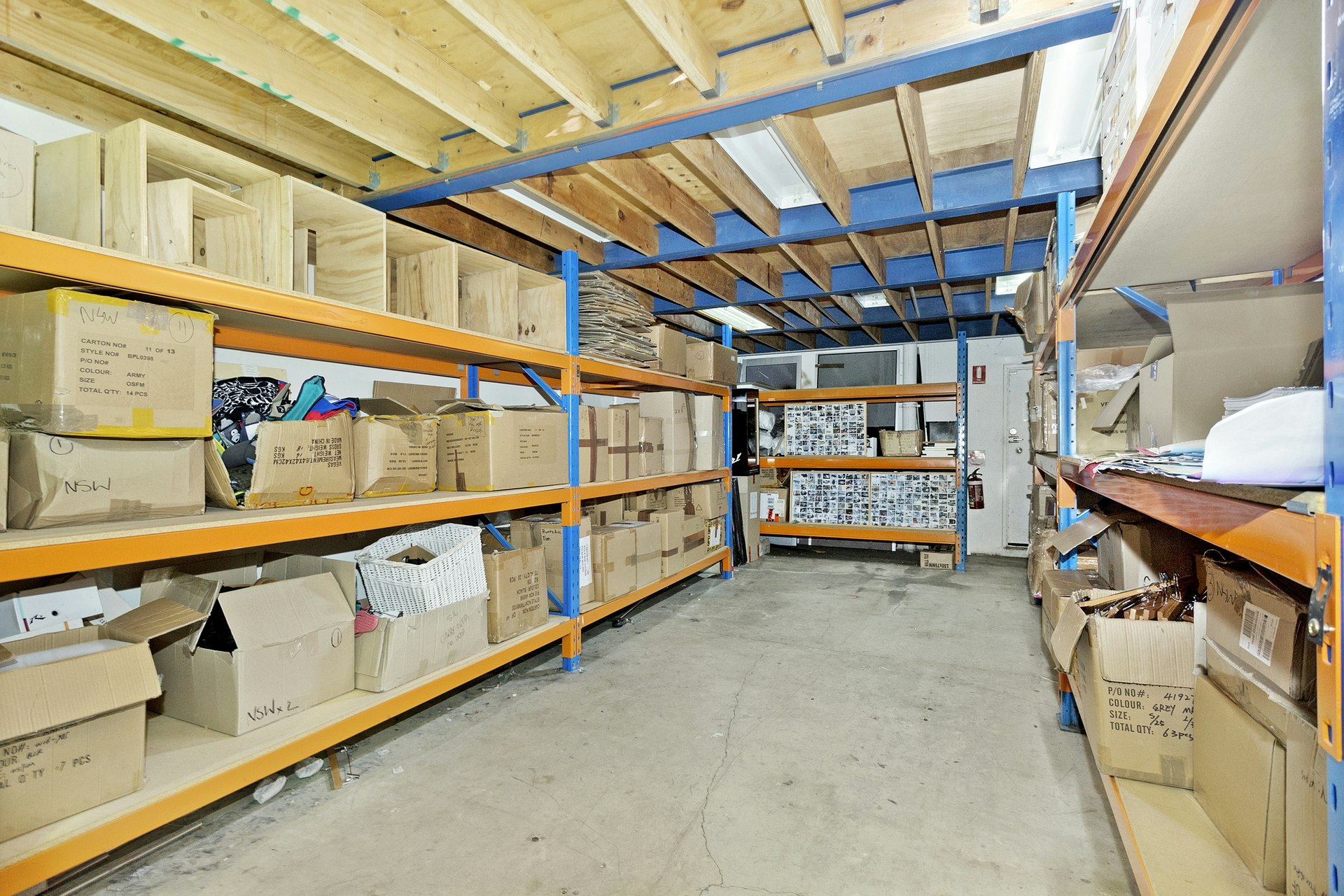 Image of indoors