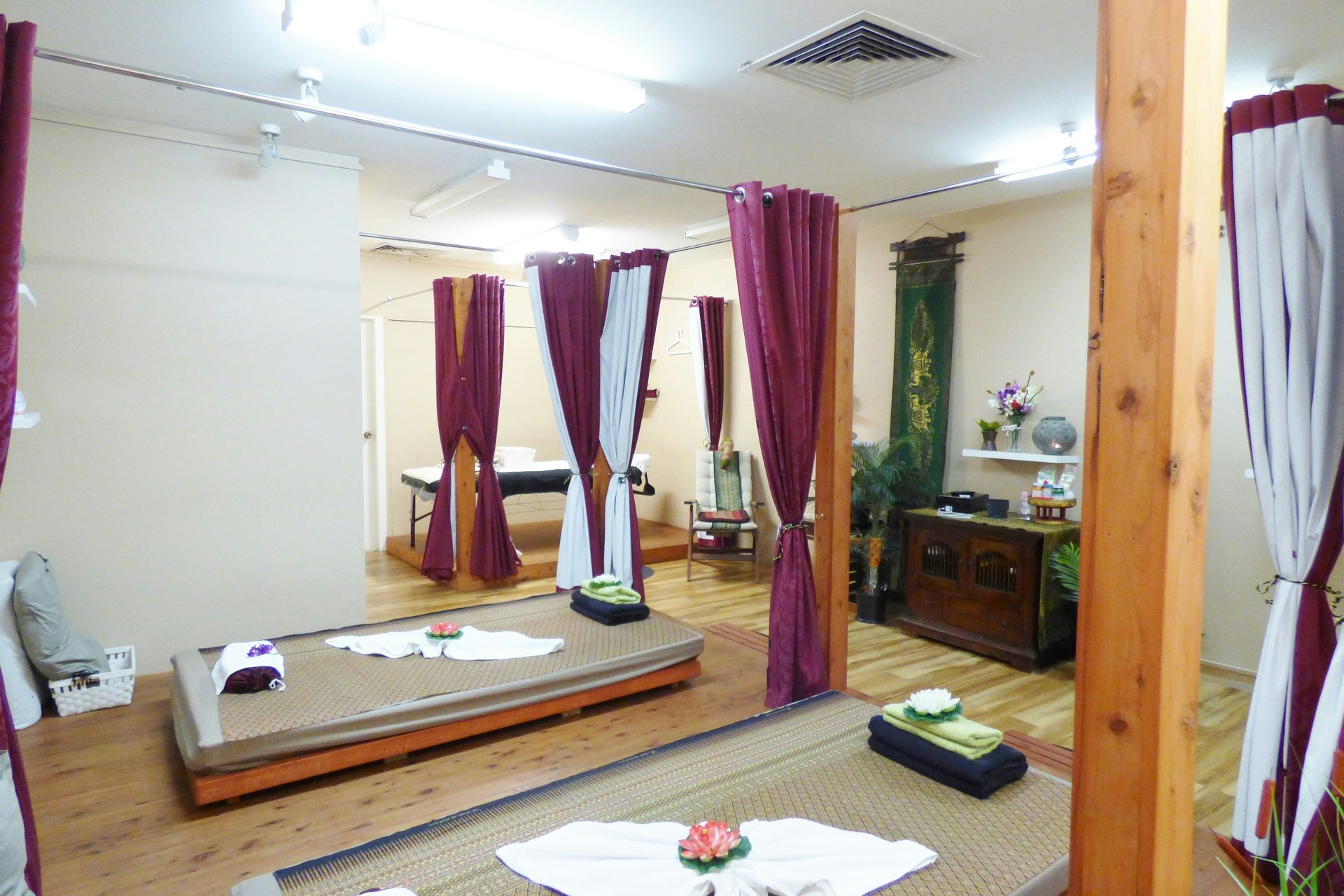 Image of floor