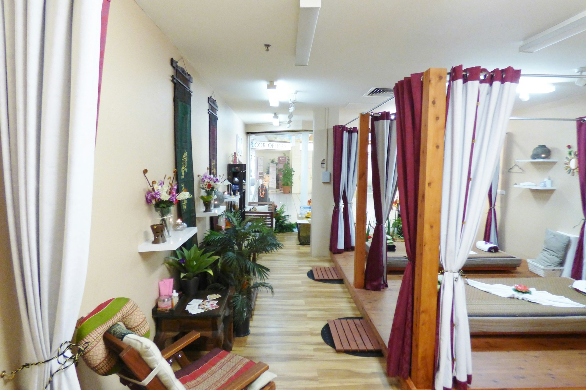 Image of furniture