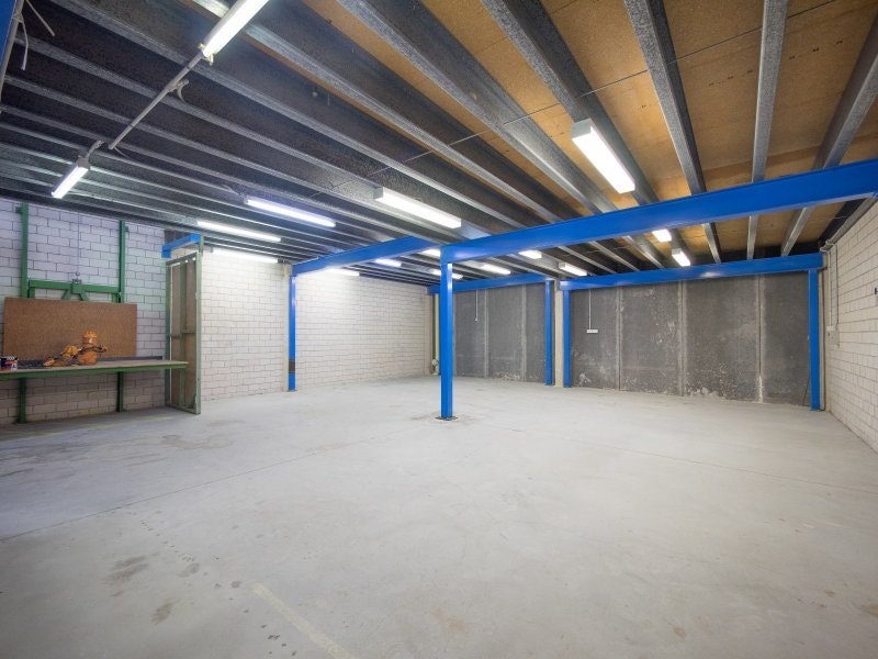Image of basement