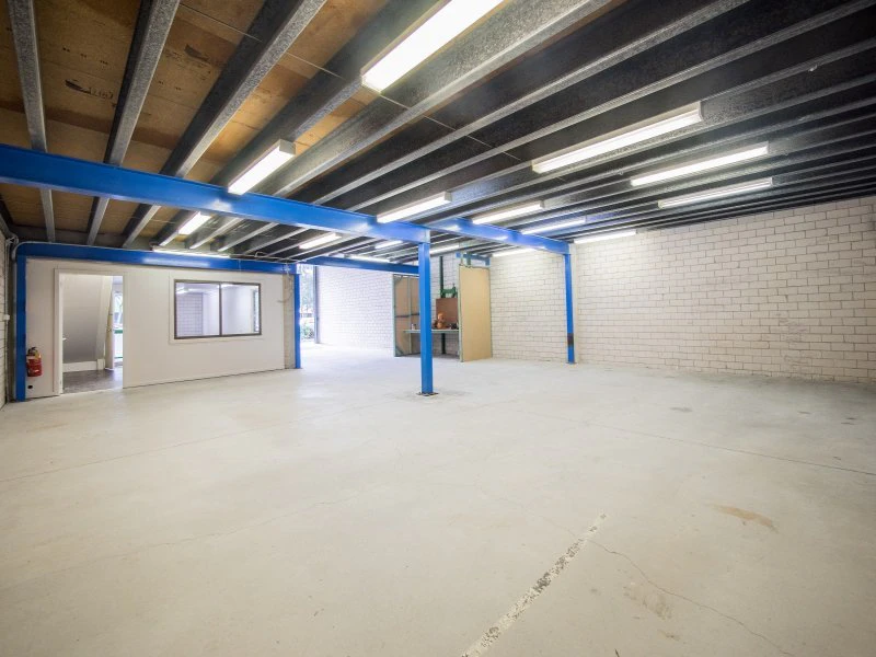 basement