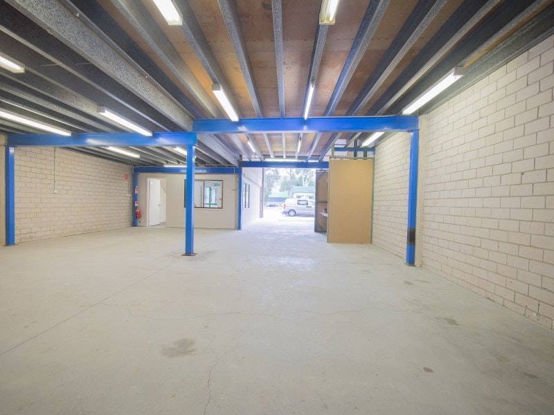 Image of indoors