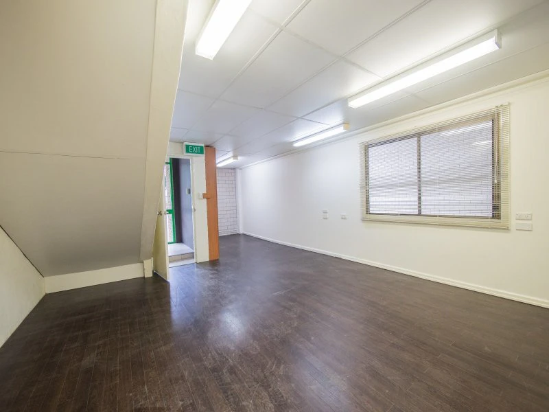 floor
