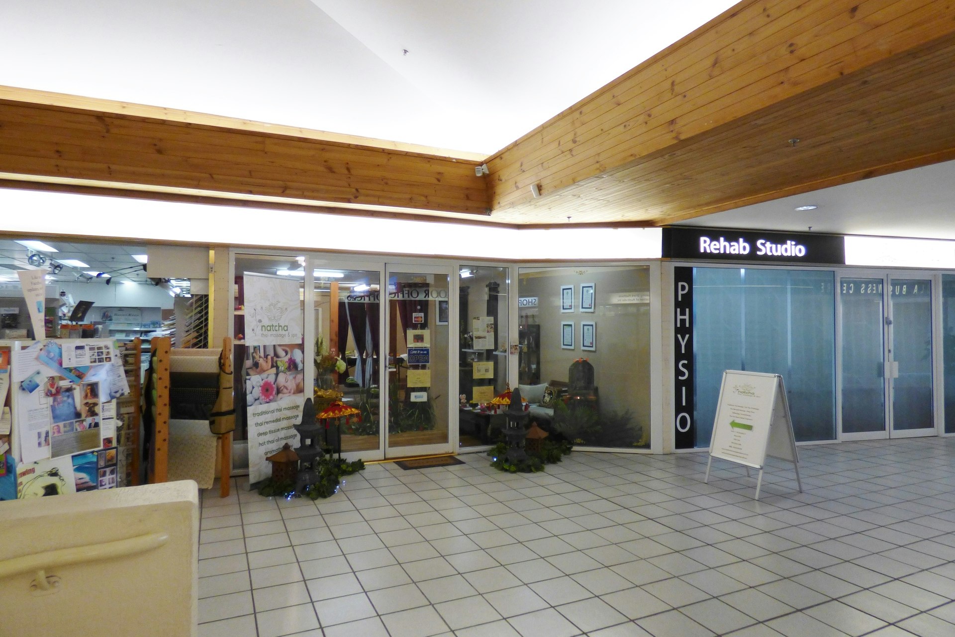 Image of floor