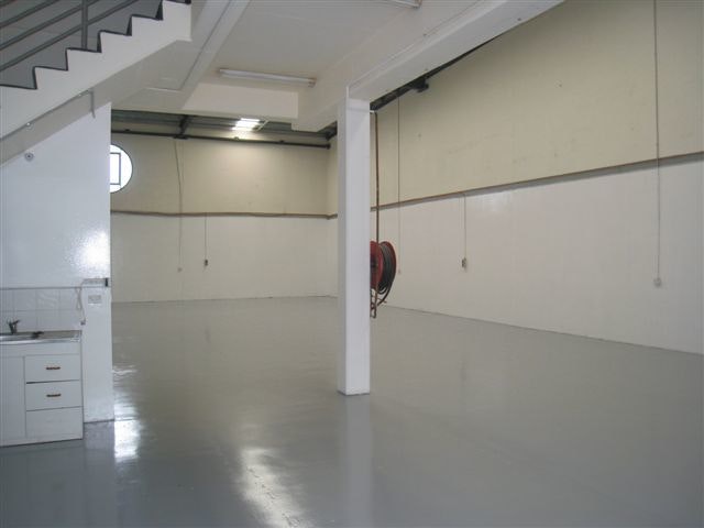 Image of floor