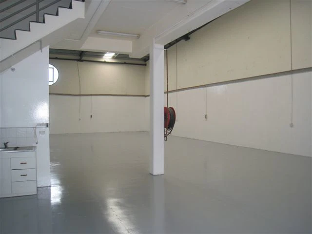 floor