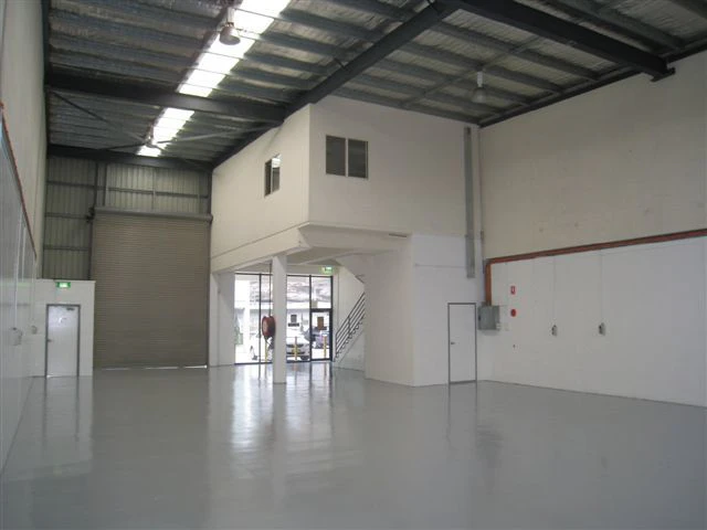 floor
