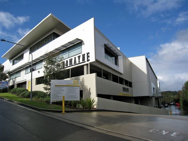 Image of architecture