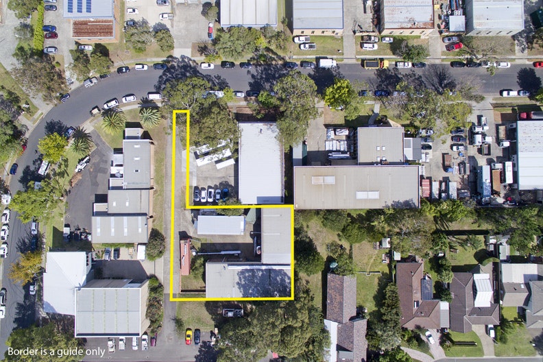 Image of neighborhood
