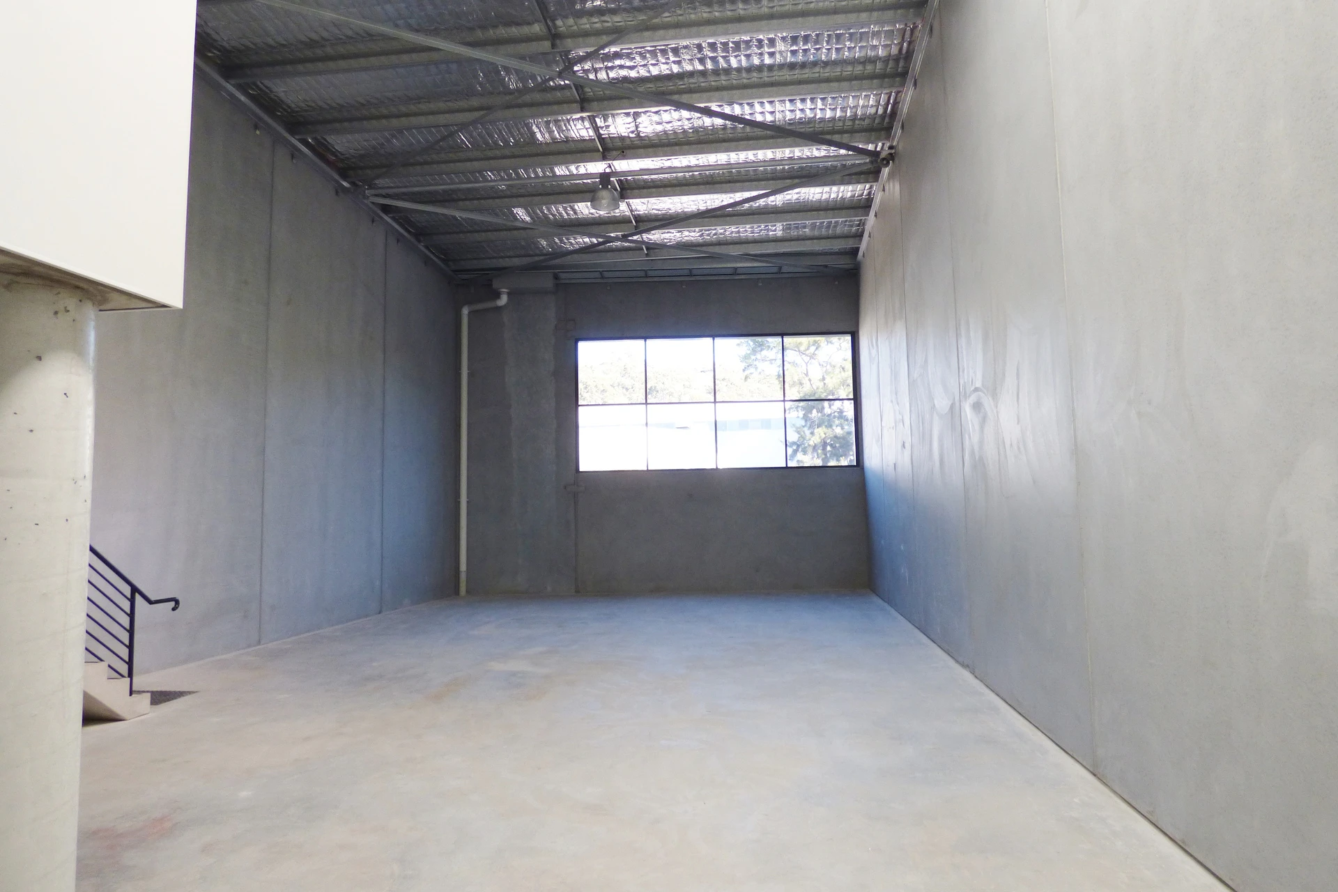 floor