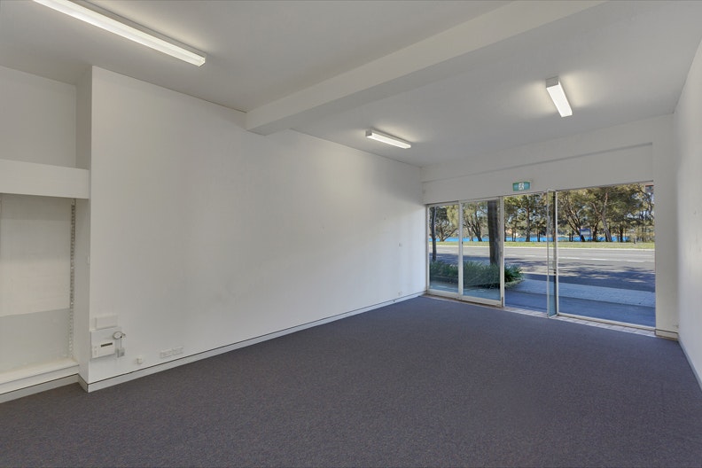 Image of floor