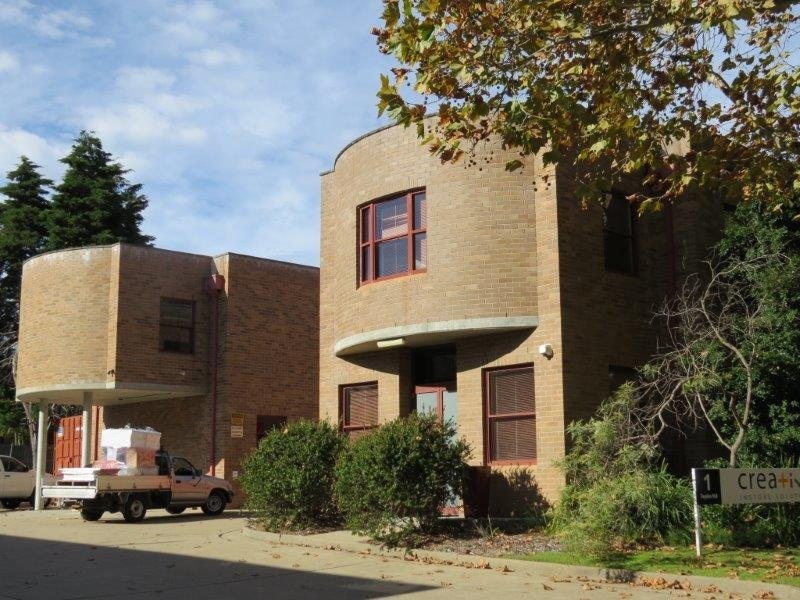 Image of housing