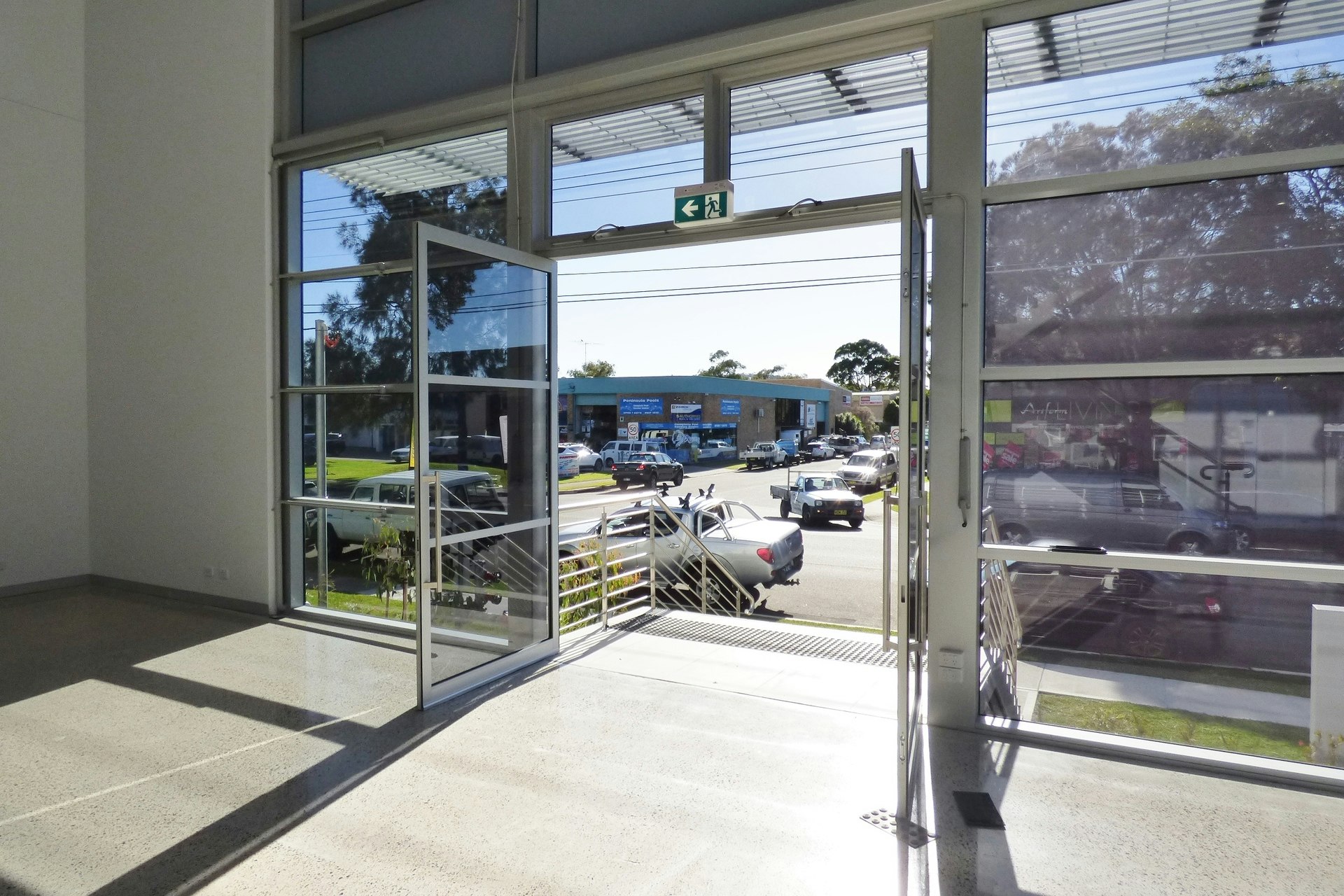 Image of door