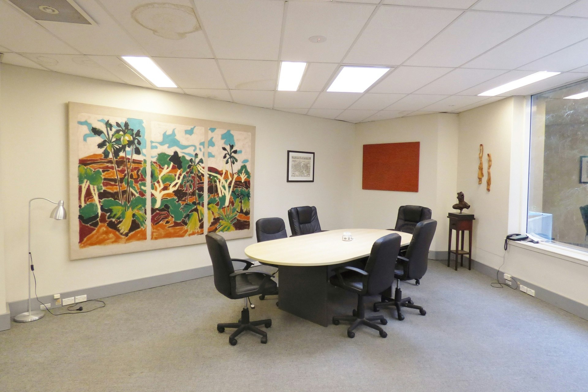 Image of indoors