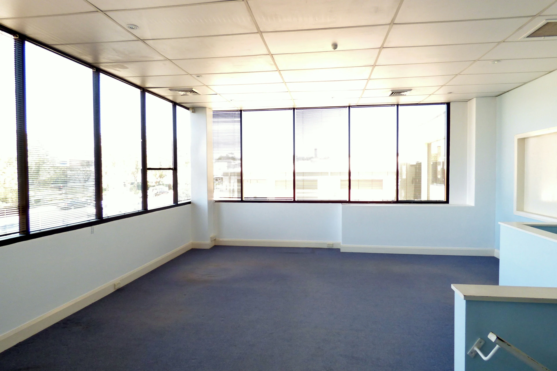floor