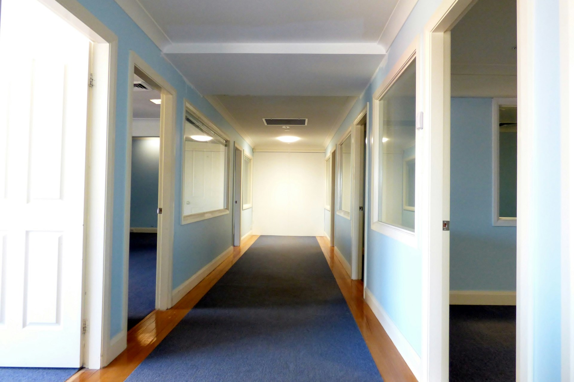 Image of indoors