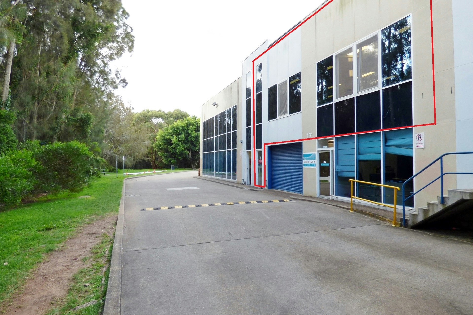 Image of architecture