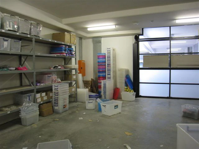 box
