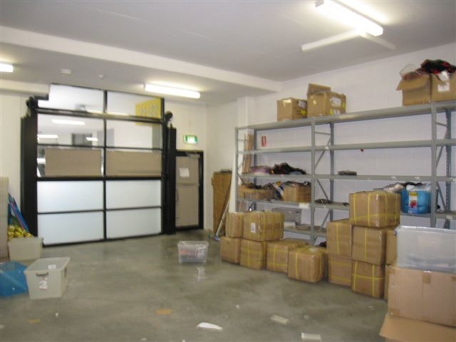 Image of indoors