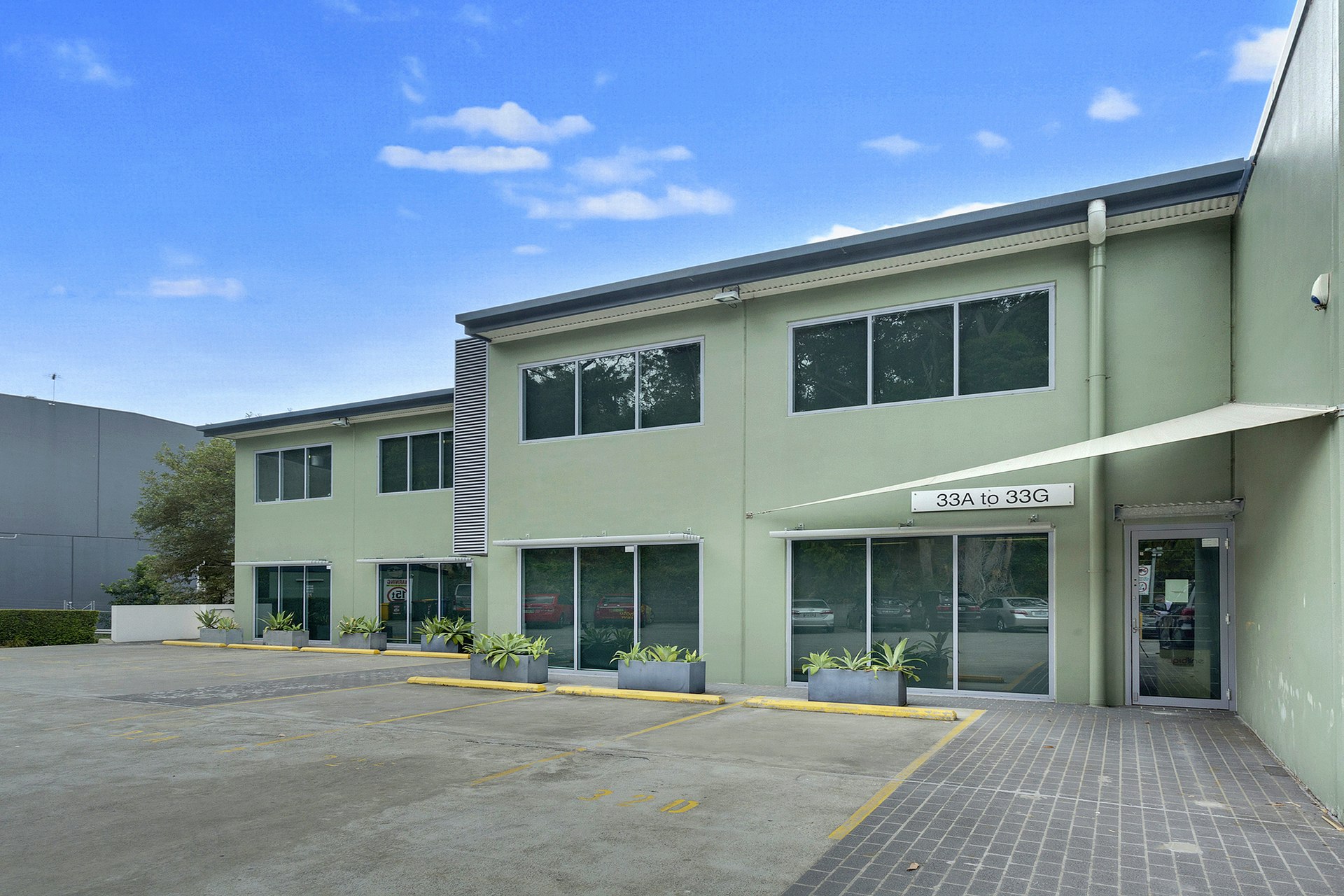 Image of architecture