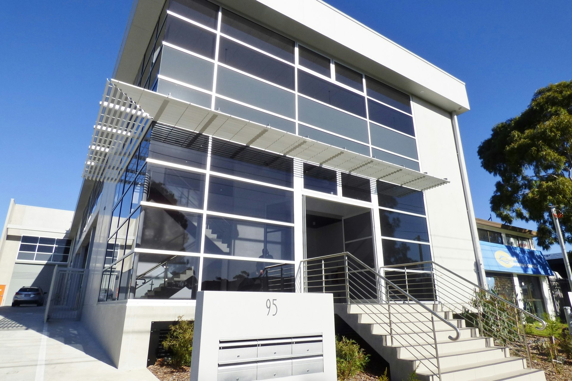 Image of building
