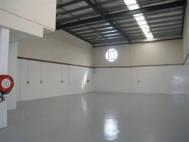floor