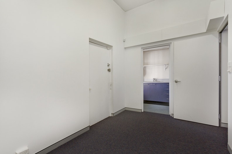 Image of floor