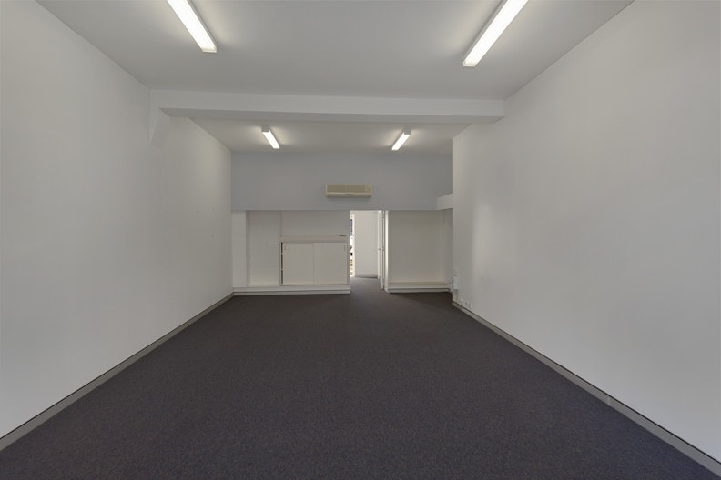 Image of indoors