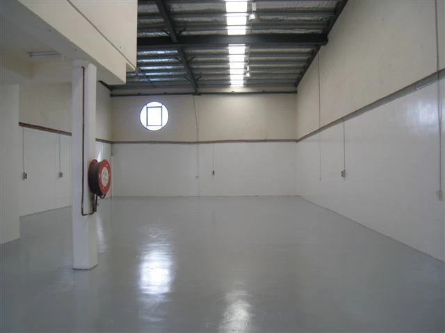 floor