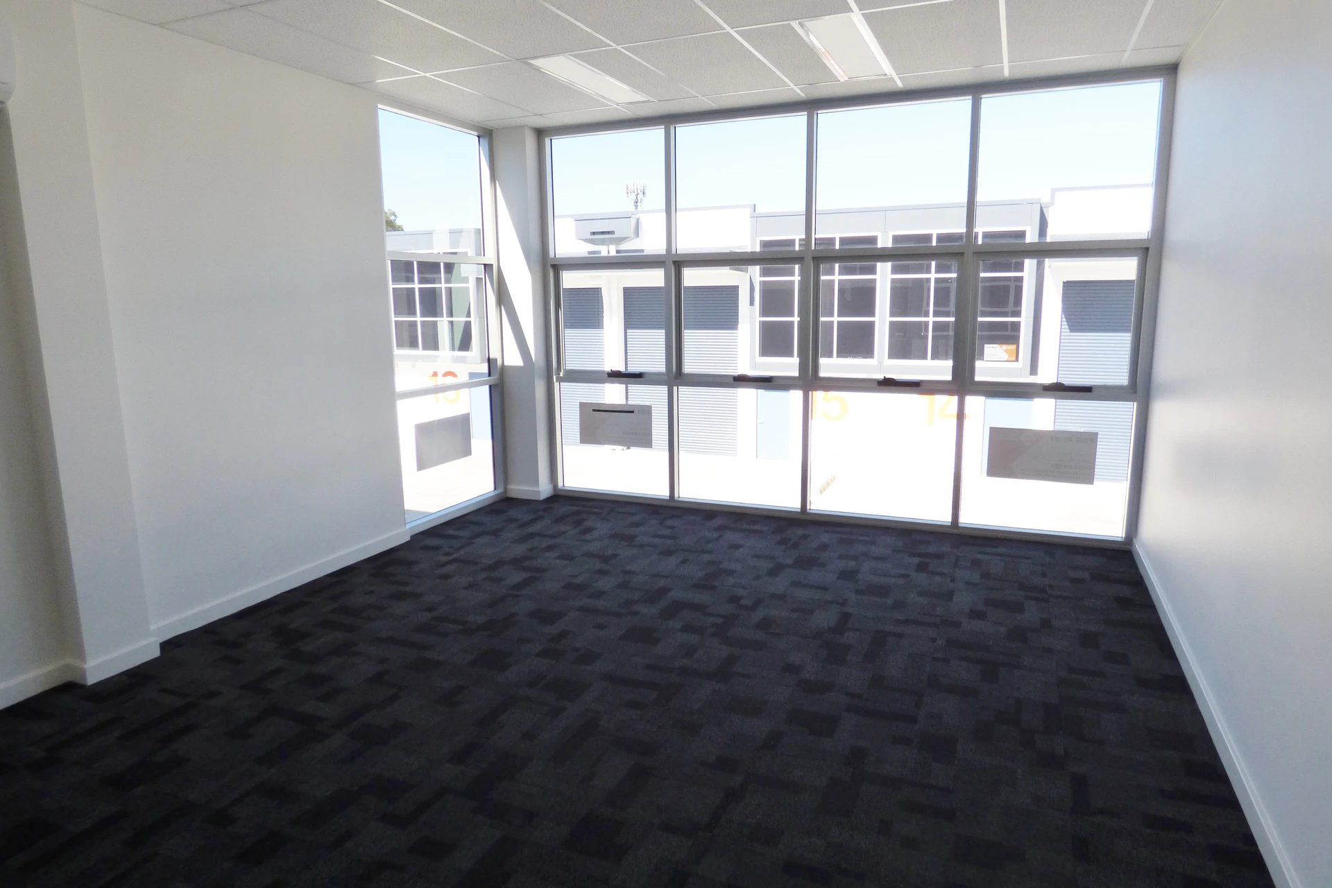 floor