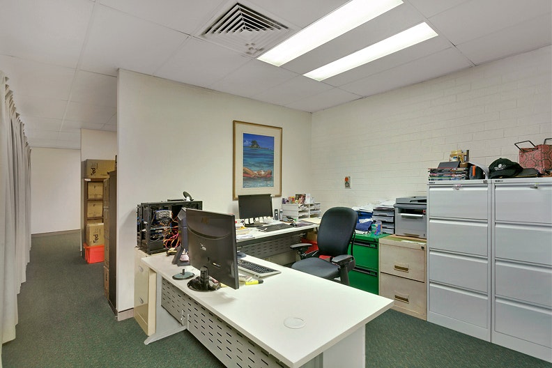 Image of furniture