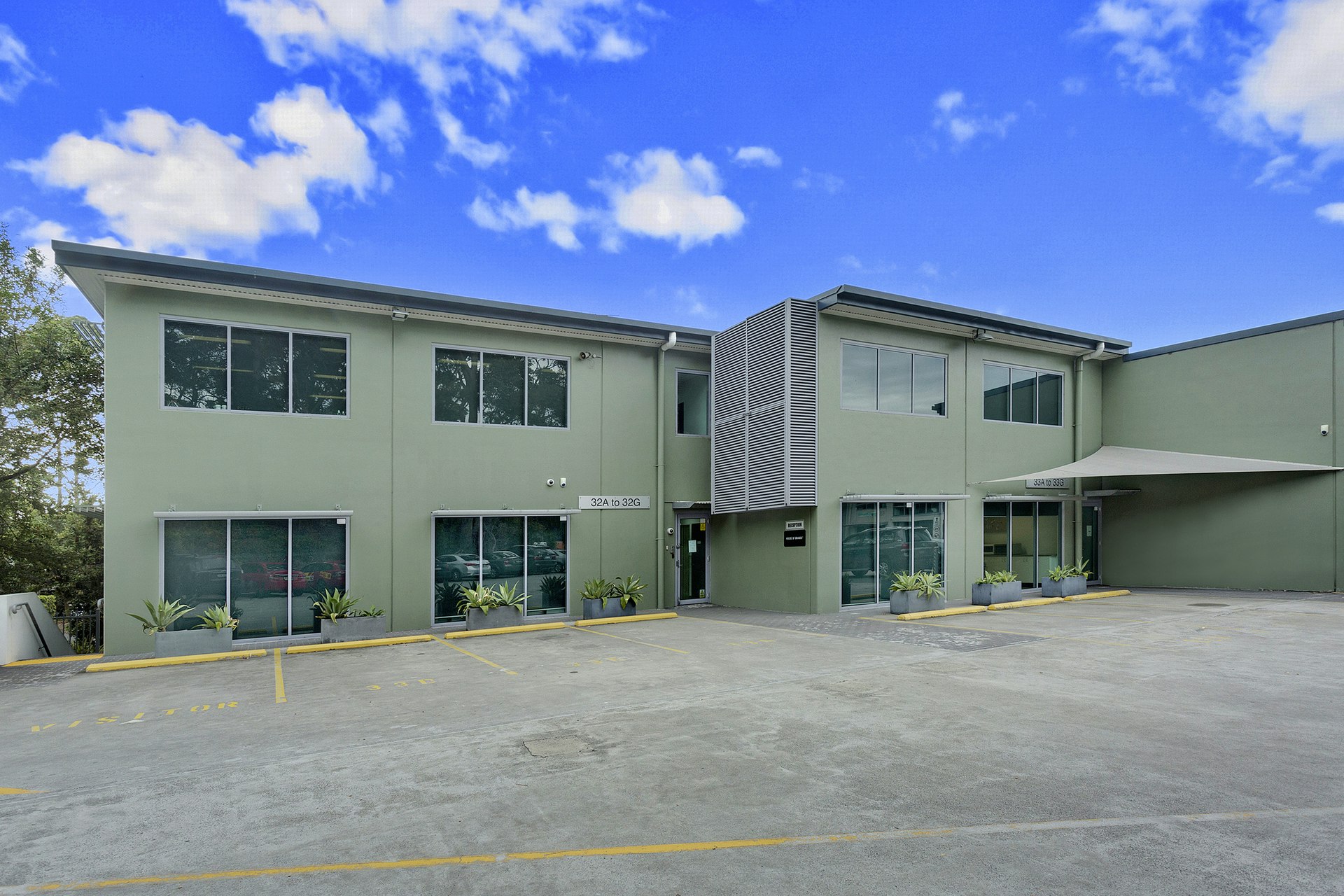 Image of architecture