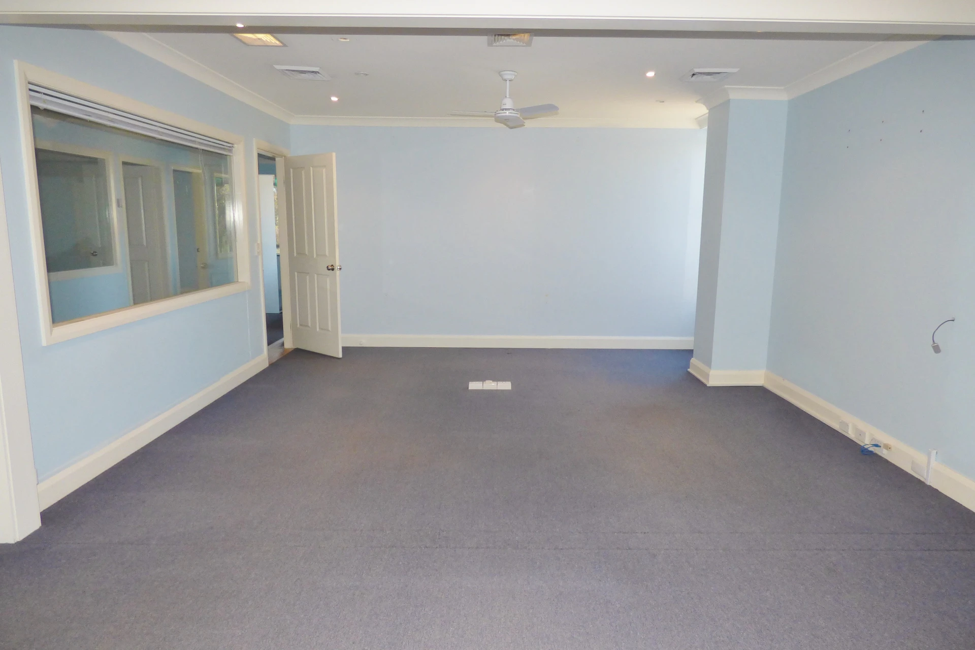 floor