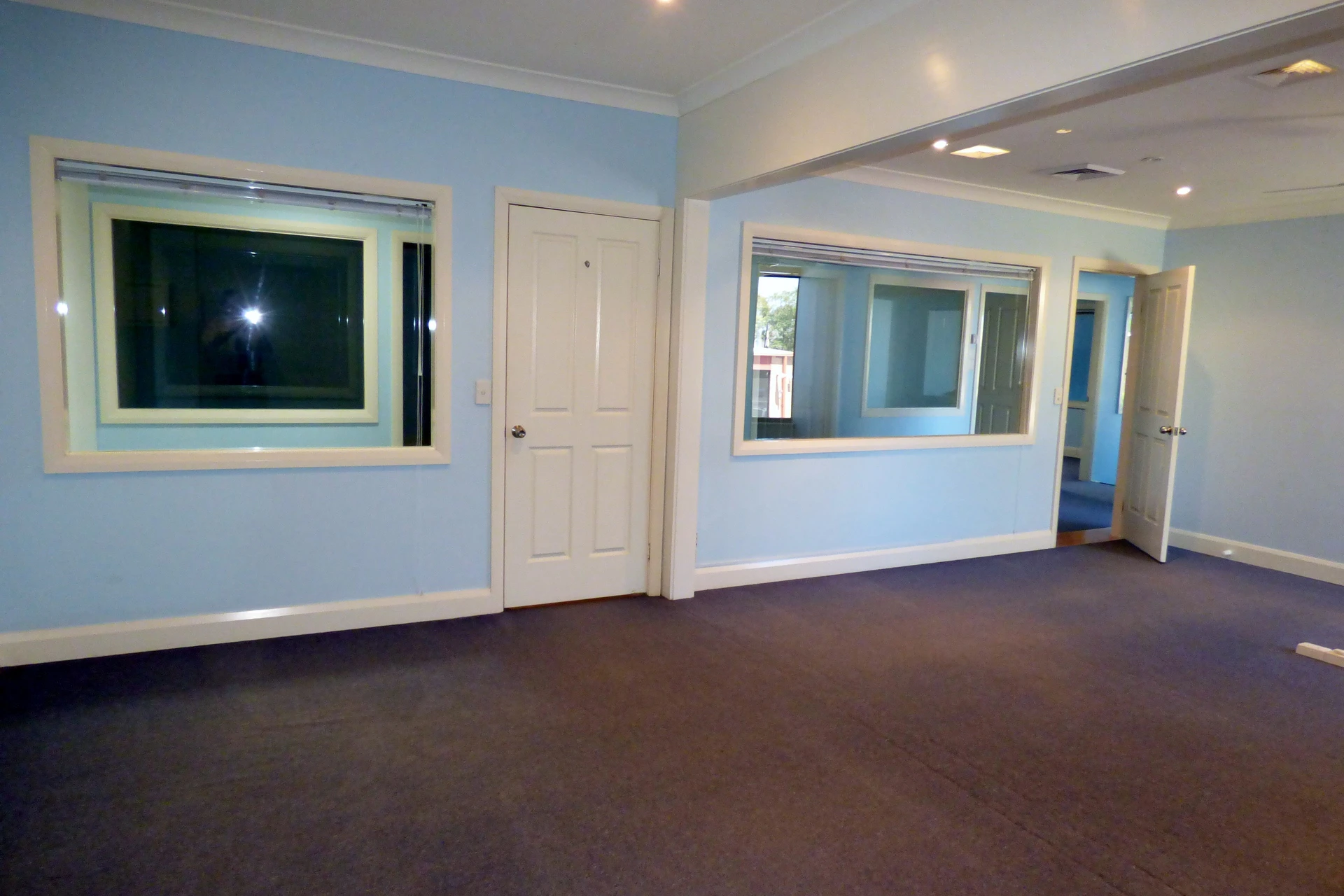 floor